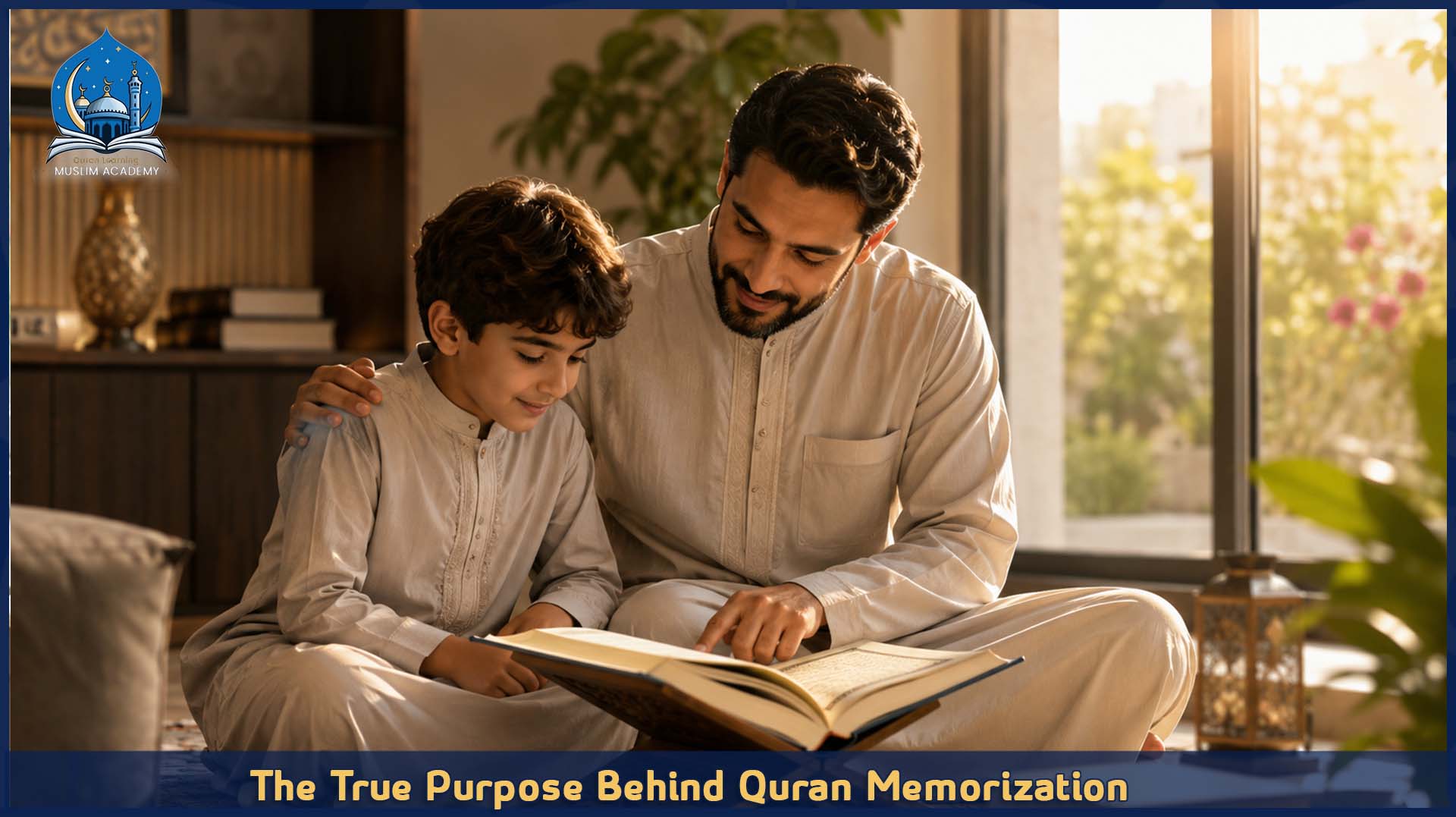 How to Memorize Quran