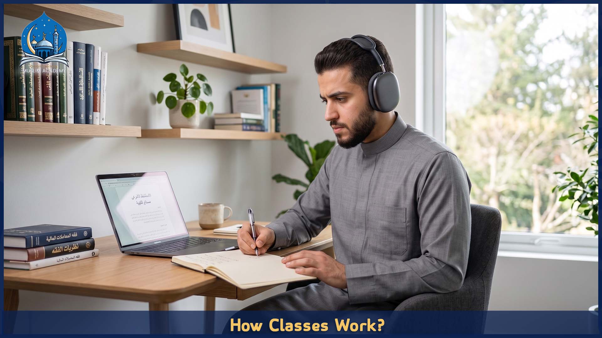 How Classes Work?
