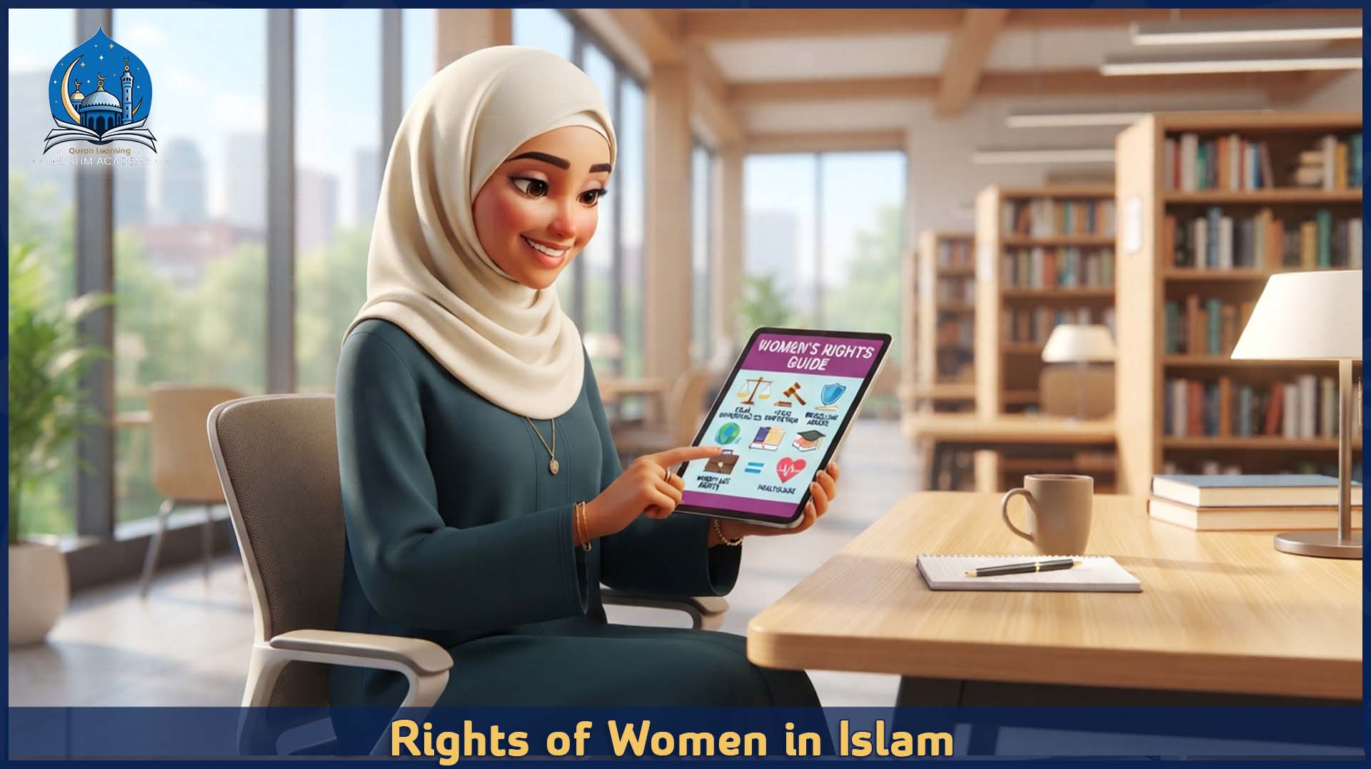 Rights of Women in Islam