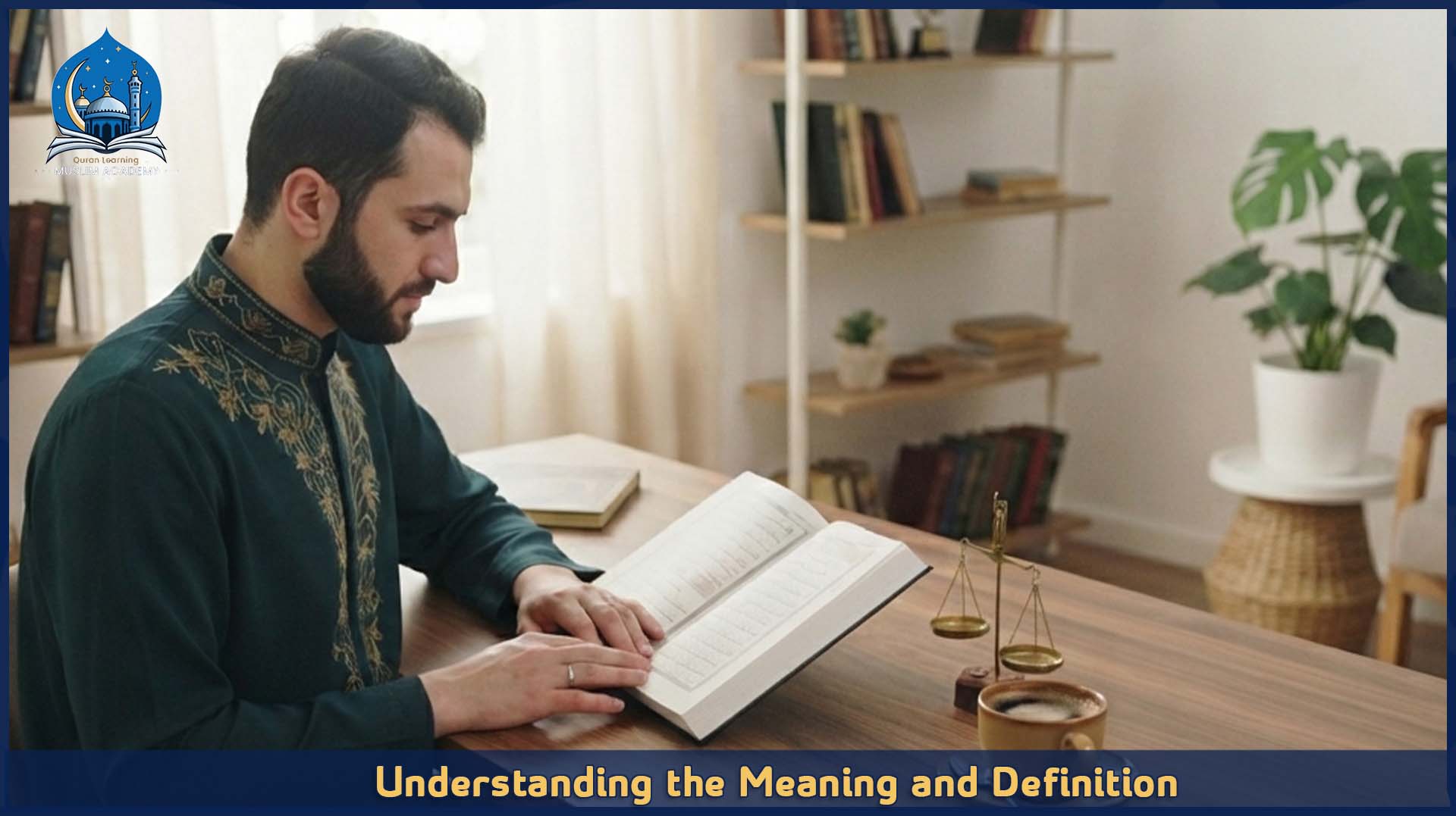 Understanding the Meaning and Definition