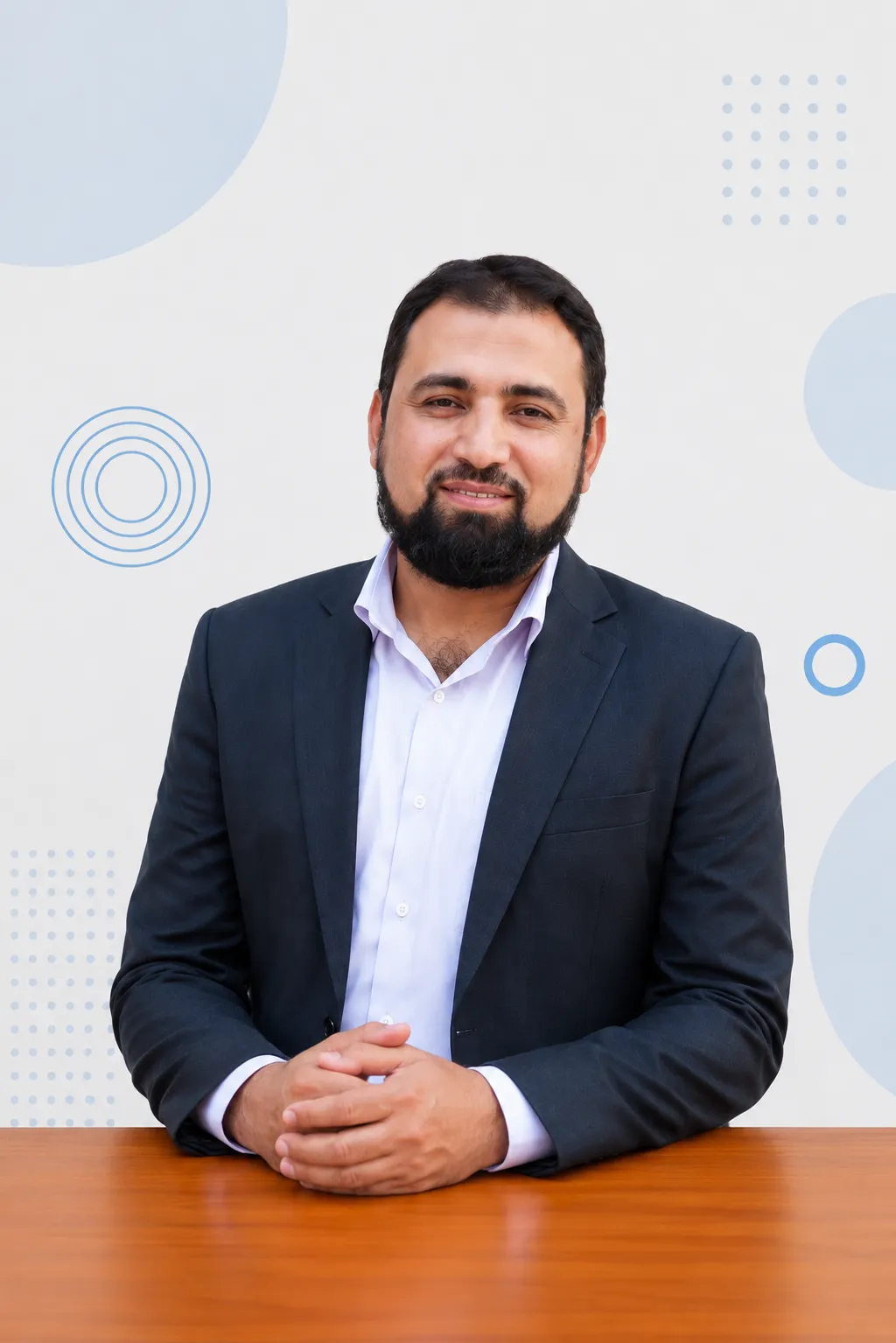 Mr. Ibrahim Nabil Ayad