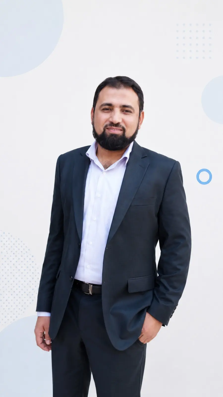 Mr. Ibrahim Nabil Ayad