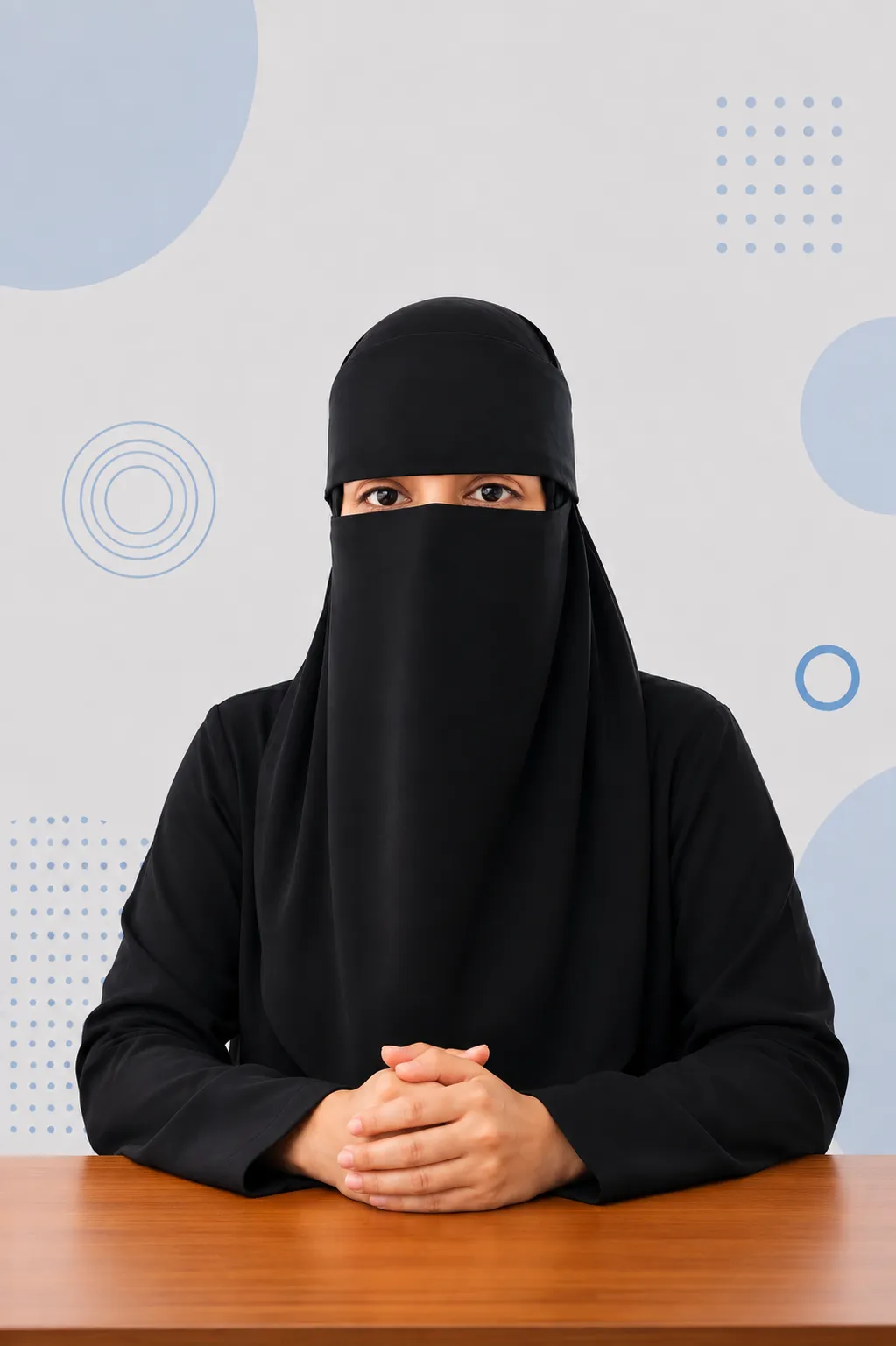 Sheikha Maryam Attia