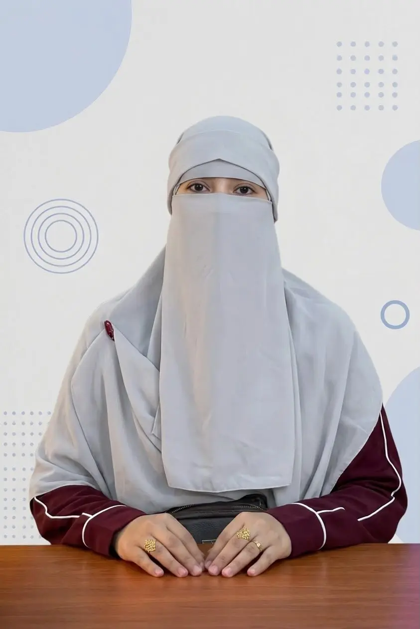 Ms. Rawya Ahmed