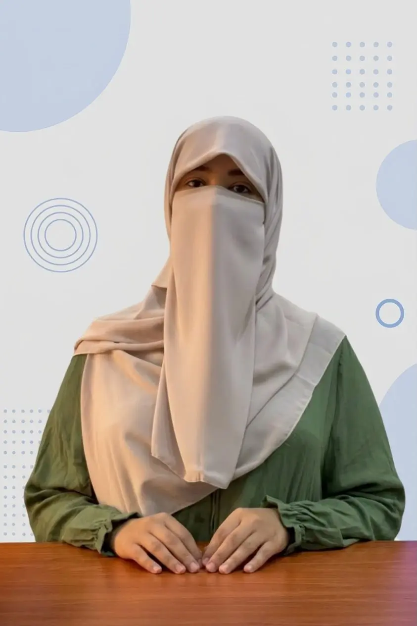 Ms. Fatma Sedik