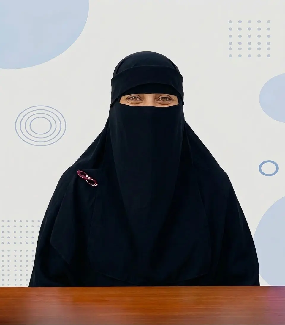 Ms. Fatma Youssef
