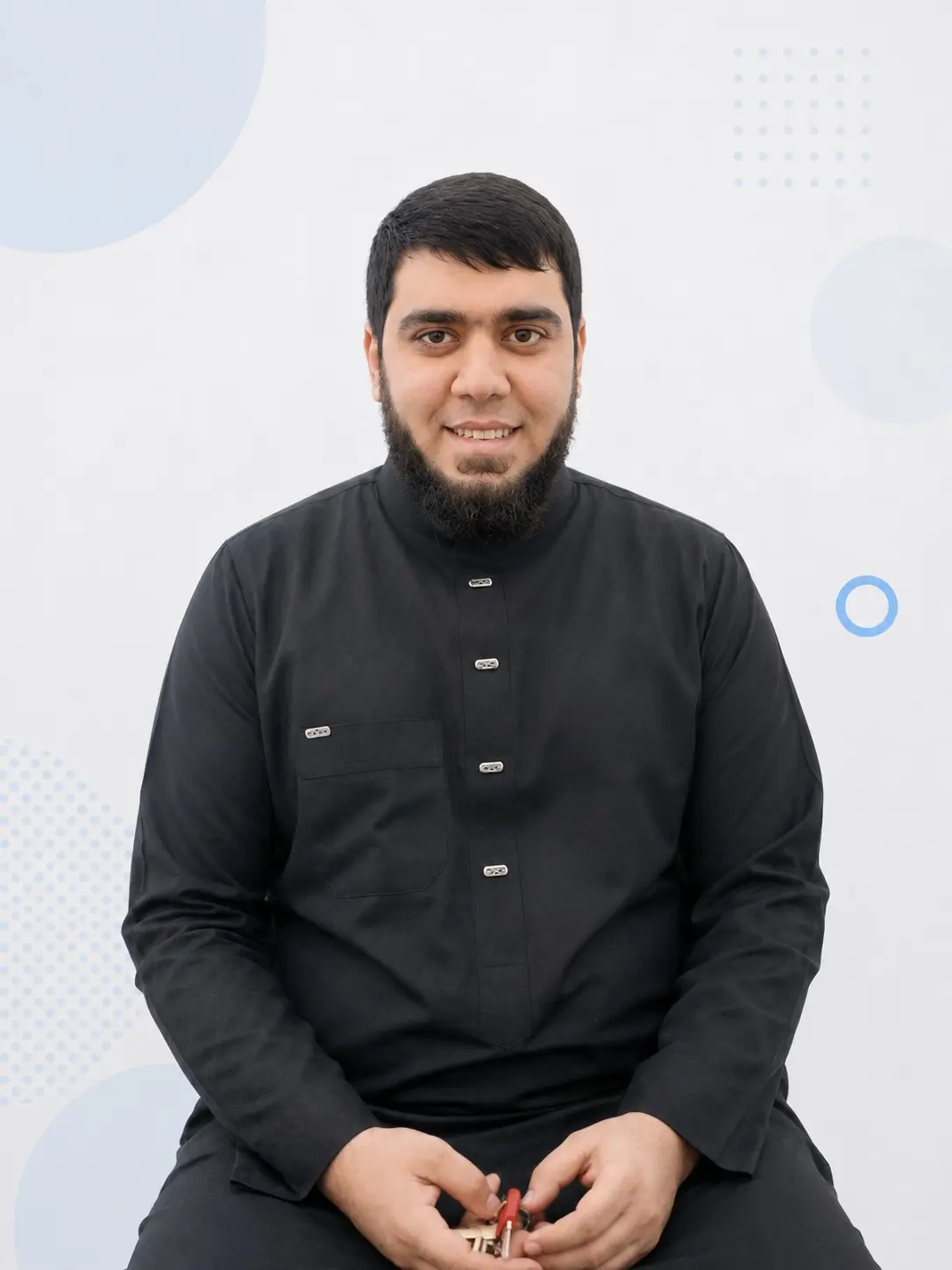 Mr. Mohamed El-Sayed Mohamed