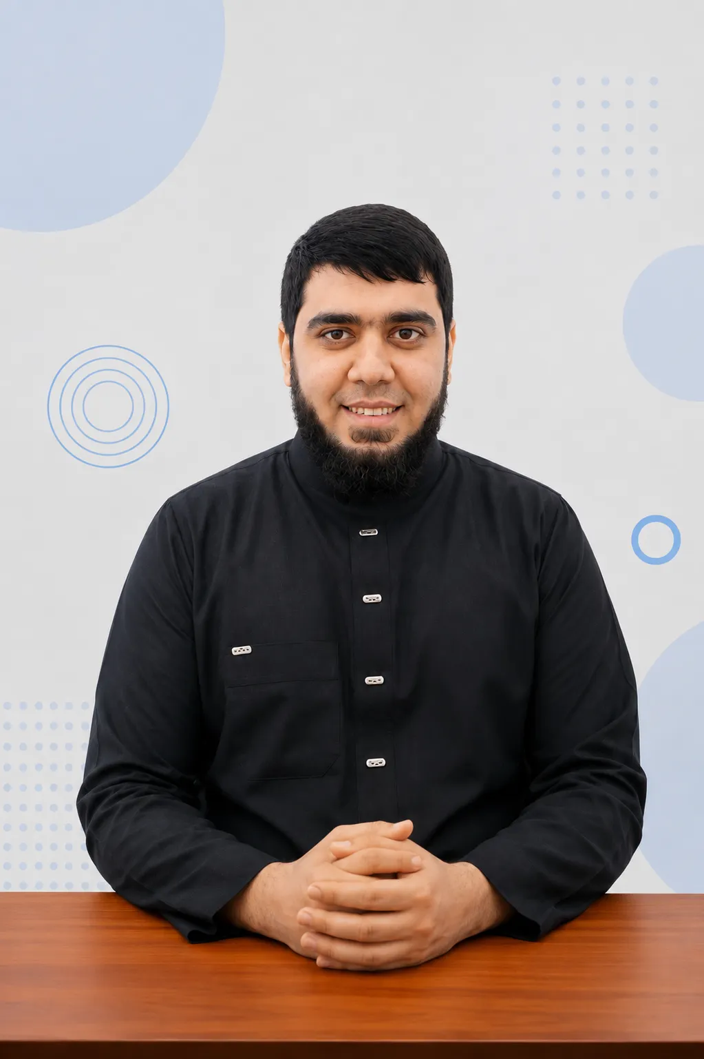 Mr. Mohamed El-Sayed Mohamed